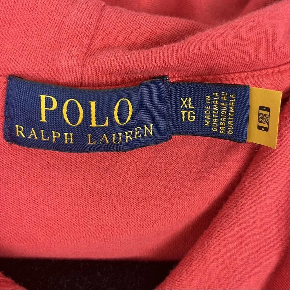 Polo Ralph Lauren 14 0053